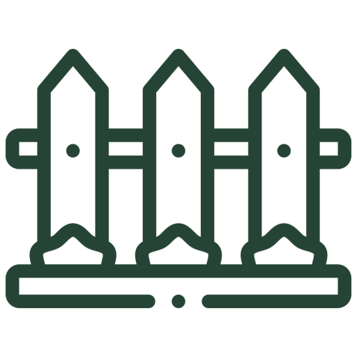 fence