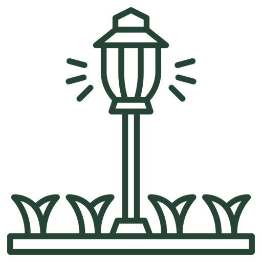 street-lamp
